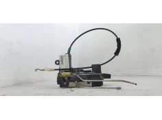 Recambio de cerradura puerta delantera izquierda para opel astra h berlina enjoy referencia OEM IAM 13210748  