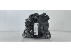 Recambio de alternador para peugeot 3008 allure referencia OEM IAM 9670899580  