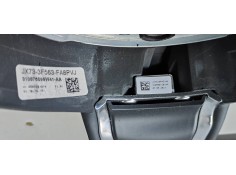 Recambio de volante para jaguar f-pace 2.0 diesel cat referencia OEM IAM JX733F563FA8PVJ  