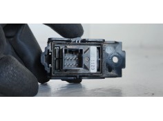 Recambio de palanca freno para opel insignia sports tourer edition referencia OEM IAM 0012543037  