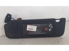 Recambio de parasol izquierdo para peugeot rcz 1.6 i turbo 156 referencia OEM IAM   