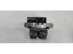 CERRADURA MALETERO / PORTON 