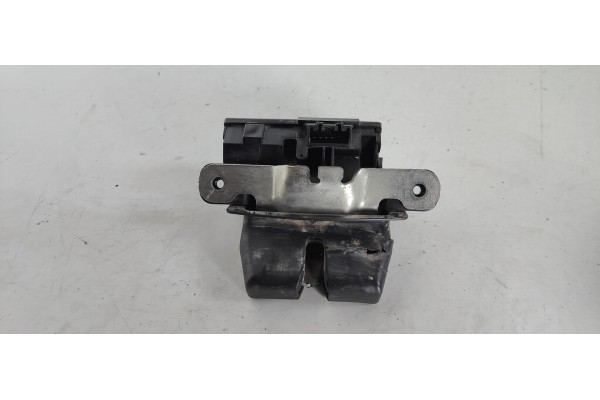 Recambio de cerradura maletero / porton para ford fiesta (cb1) ambiente referencia OEM IAM   