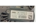 Recambio de alternador para peugeot 3008 allure referencia OEM IAM 9670899580  