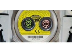 Recambio de airbag delantero izquierdo para ssangyong rexton 2.2 xdi 180 fap referencia OEM IAM 8620136500  