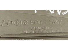 Recambio de moldura para kia carnival 2.9 crdi cat referencia OEM IAM 847404D050  