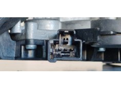 Recambio de motor limpia trasero para ford mondeo ber. (ca2) econetic referencia OEM IAM 0390201212  