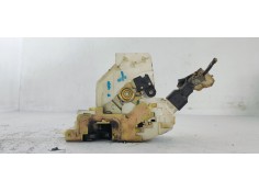 CERRADURA PUERTA TRASERA IZQUIERDA XS41A26413 