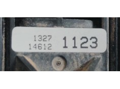 Recambio de palanca freno para opel insignia sports tourer edition referencia OEM IAM 0012543037  