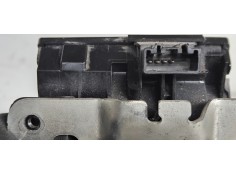 Recambio de cerradura maletero / porton para ford fiesta (cb1) ambiente referencia OEM IAM   