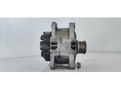 Recambio de alternador para peugeot 3008 allure referencia OEM IAM 9670899580  