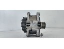Recambio de alternador para peugeot 3008 allure referencia OEM IAM 9670899580  