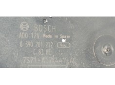 Recambio de motor limpia trasero para ford mondeo ber. (ca2) econetic referencia OEM IAM 0390201212  