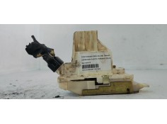 Recambio de cerradura puerta trasera izquierda para ford mondeo berlina (ge) titanium (d) referencia OEM IAM XS41A26413  