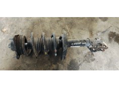 Recambio de amortiguador delantero derecho para kia carens ( ) 1.7crdi 116 fap referencia OEM IAM 54660A4850  