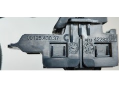 Recambio de palanca freno para opel insignia sports tourer edition referencia OEM IAM 0012543037  