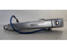 MANETA EXTERIOR DELANTERA IZQUIERDA 