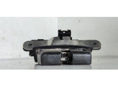 Recambio de cerradura maletero / porton para ford fiesta (cb1) ambiente referencia OEM IAM   