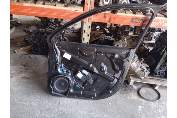 Recambio de elevalunas delantero derecho para volkswagen touareg (7la) tdi r5 referencia OEM IAM   