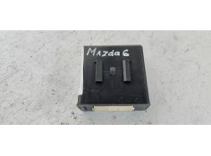 Recambio de modulo electronico para mazda 6 kombi ()(.2012) 2.0i 145 referencia OEM IAM GHR45102X  
