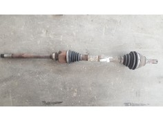 TRANSMISION DELANTERA DERECHA 9661107480 