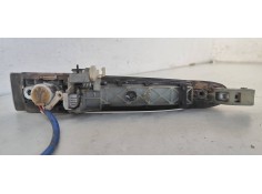 Recambio de maneta exterior delantera izquierda para kia carnival 2.9 crdi cat referencia OEM IAM   