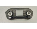 Recambio de mando climatizador para nissan juke (f15) 1.2 i turbo 115 referencia OEM IAM 24845BV83C  
