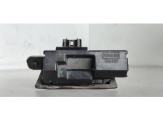 Recambio de cerradura maletero / porton para ford fiesta (cb1) ambiente referencia OEM IAM   