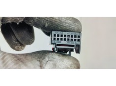 Recambio de retrovisor izquierdo para audi a4 berlina (8w2) 3.0tdi 272 4x4 fap referencia OEM IAM E1041409  