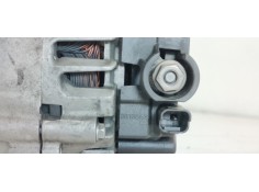Recambio de alternador para peugeot 3008 allure referencia OEM IAM 9670899580  