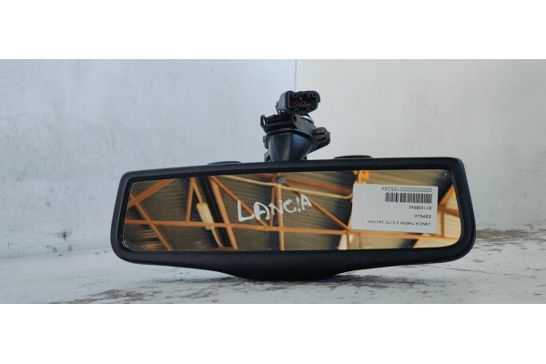 Recambio de espejo para lancia thema 3.0jtd 240 fap referencia OEM IAM E11026542  