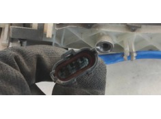 Recambio de maneta exterior delantera izquierda para kia carnival 2.9 crdi cat referencia OEM IAM   