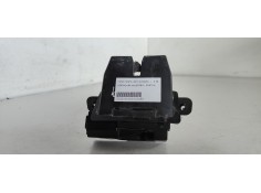 Recambio de cerradura maletero / porton para ford fiesta (cb1) ambiente referencia OEM IAM   