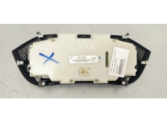 Recambio de mando climatizador para nissan juke (f15) 1.2 i turbo 115 referencia OEM IAM 24845BV83C  