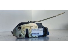 CERRADURA PUERTA DELANTERA DERECHA 