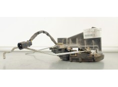 Recambio de cerradura puerta delantera izquierda para kia carnival ii 2.9 crdi cat referencia OEM IAM   