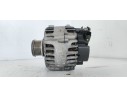 Recambio de alternador para peugeot 3008 allure referencia OEM IAM 9670899580  
