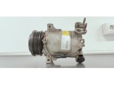 COMPRESOR AIRE ACONDICIONADO DV6119D629FF 