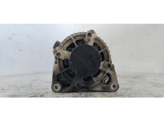 Recambio de alternador para ford fiesta (ccn) 1.0i turbo 100 referencia OEM IAM MS1042113321  