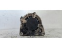 Recambio de alternador para ford fiesta (ccn) 1.0i turbo 100 referencia OEM IAM MS1042113321  