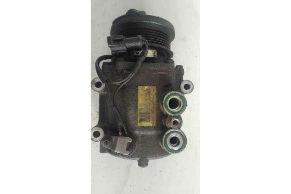 Recambio de compresor aire acondicionado para ford ka (ccq) 1.3 cat referencia OEM IAM 1S5H19D629AA  