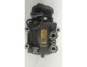Recambio de compresor aire acondicionado para ford ka (ccq) 1.3 cat referencia OEM IAM 1S5H19D629AA  
