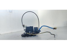 Recambio de cerradura puerta delantera derecha para kia carnival ii 2.9 crdi lx referencia OEM IAM   