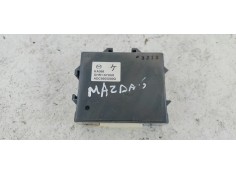 MODULO ELECTRONICO GHR167UU0 