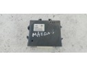 Recambio de modulo electronico para mazda 6 kombi ()(.2012) 2.0i 145 referencia OEM IAM GHR167UU0  