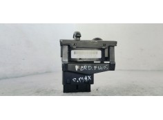 Recambio de mando luces para ford focus berlina (cap) ambiente (d) referencia OEM IAM 4M5T13A024CA  