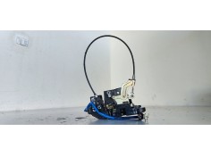 Recambio de cerradura puerta delantera derecha para kia carnival ii 2.9 crdi lx referencia OEM IAM   