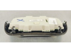 Recambio de mando climatizador para nissan juke (f15) 1.2 i turbo 115 referencia OEM IAM 24845BV83C  