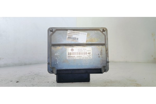 Recambio de modulo electronico para volkswagen touareg (7la) tdi r5 referencia OEM IAM 5WP22084  