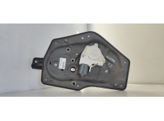 ELEVALUNAS TRASERO IZQUIERDO 8K0959811A 